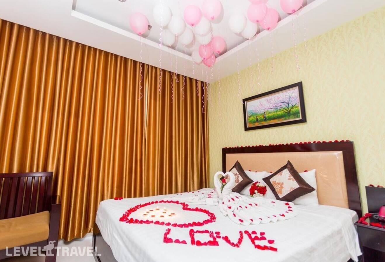 фотографии отеля Tay Bac в Вьетнам(Дананг) - фото №5