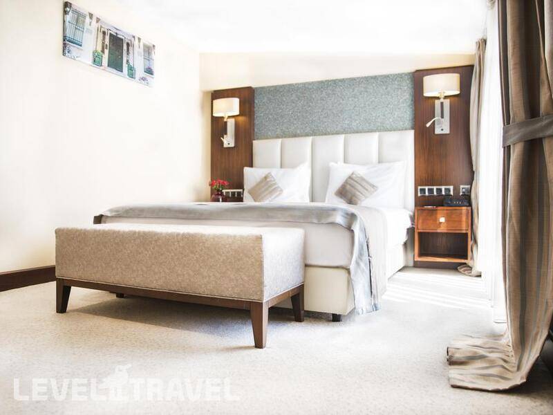 Фотография Grand Aras Hotel & Suites