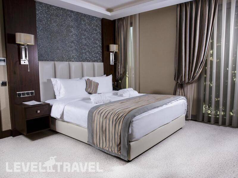 Фотография Grand Aras Hotel & Suites