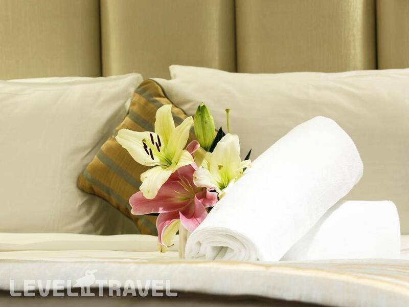 Фотография Grand Aras Hotel & Suites