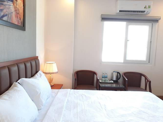 Canary Nha Trang Hotel