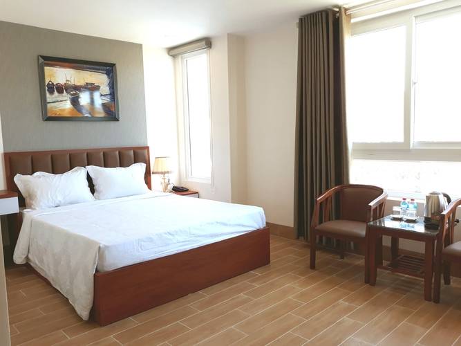 Canary Nha Trang Hotel