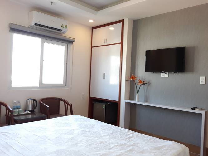 Canary Nha Trang Hotel