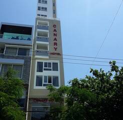 $item['hotel']['name']