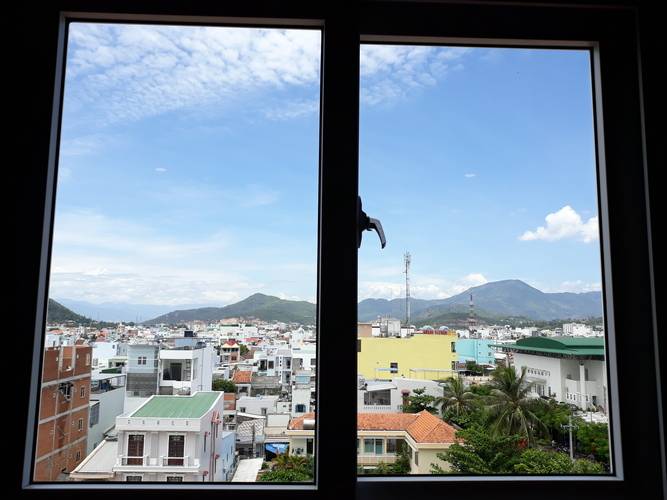 Canary Nha Trang Hotel