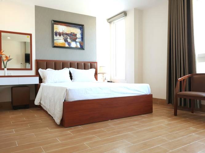 Canary Nha Trang Hotel