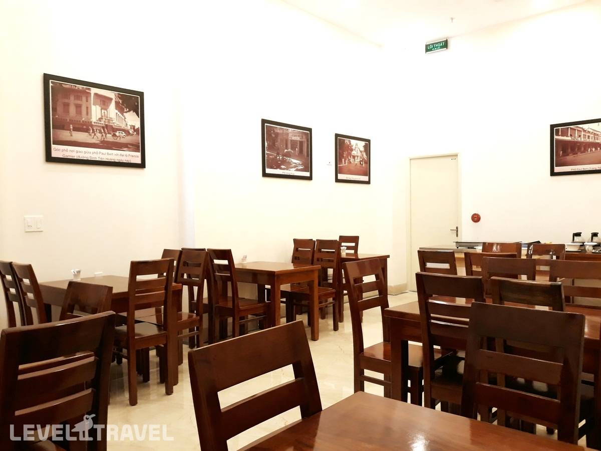 фотографии отеля Canary Nha Trang Hotel в Вьетнам(Нячанг) - фото №4