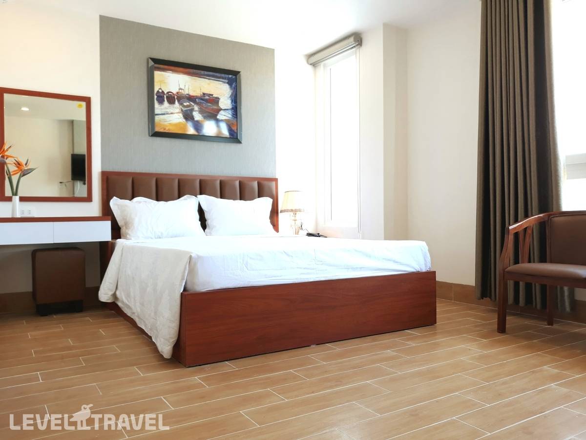 фотографии отеля Canary Nha Trang Hotel в Вьетнам(Нячанг) - фото №15