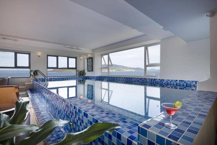 Sea Pearl Hotel