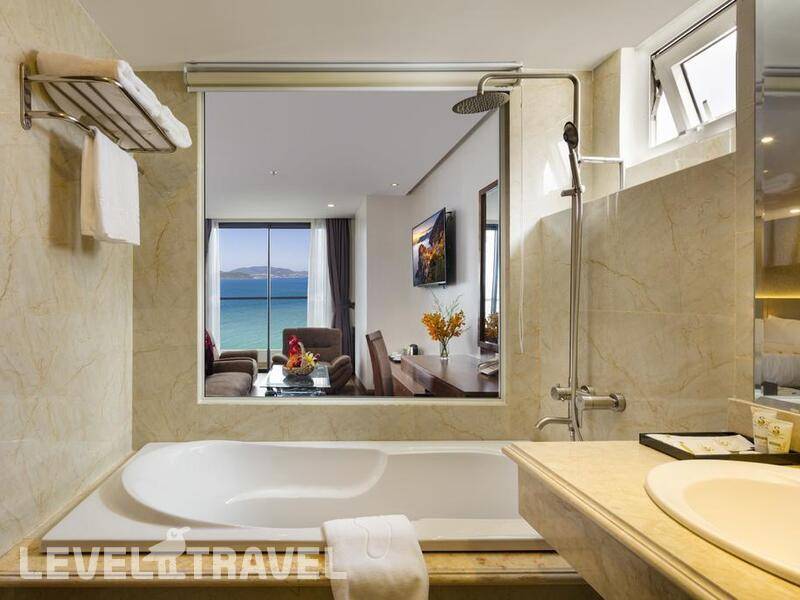 Фотография Sea Pearl Hotel