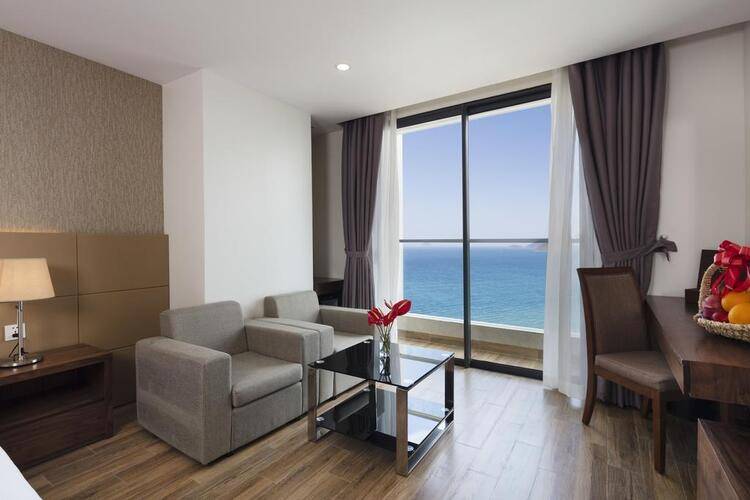 Sea Pearl Hotel