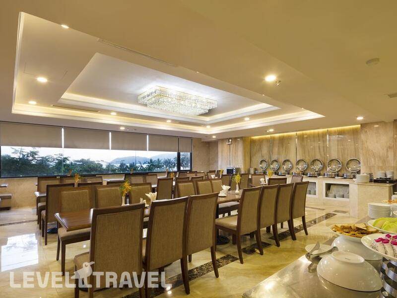 Фотография Sea Pearl Hotel
