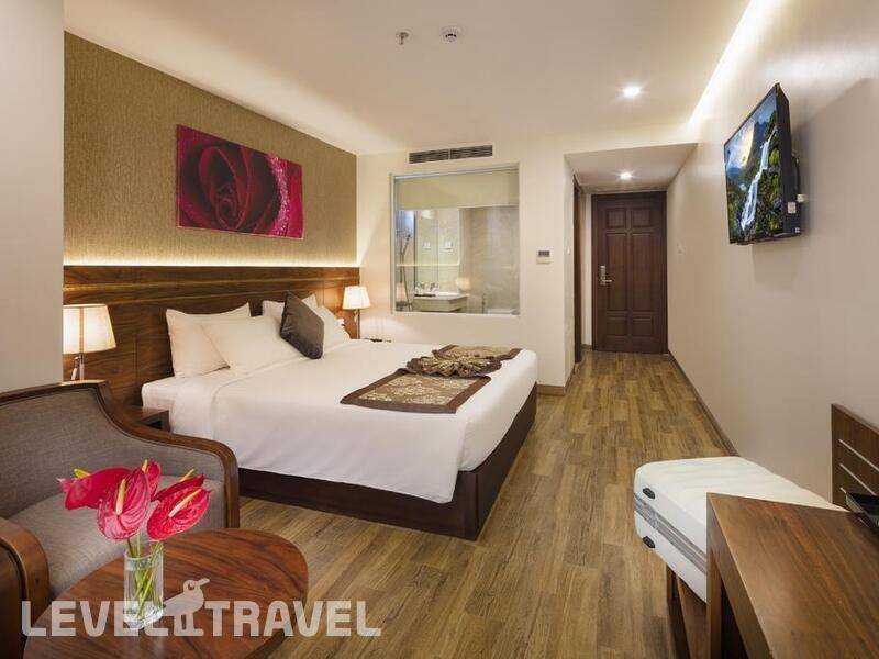 Фотография Sea Pearl Hotel