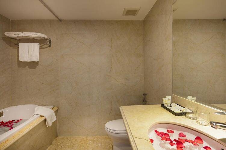 Sea Pearl Hotel
