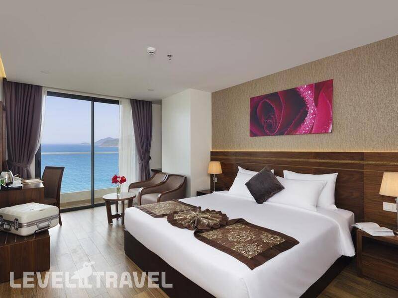 Фотография Sea Pearl Hotel