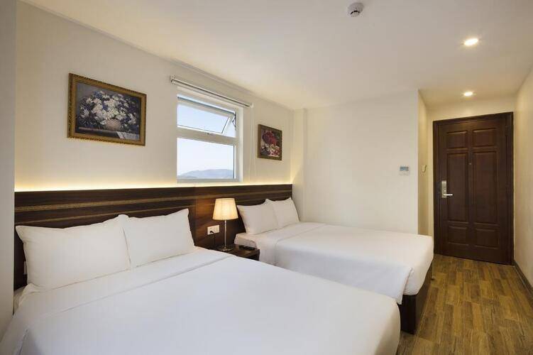 Sea Pearl Hotel