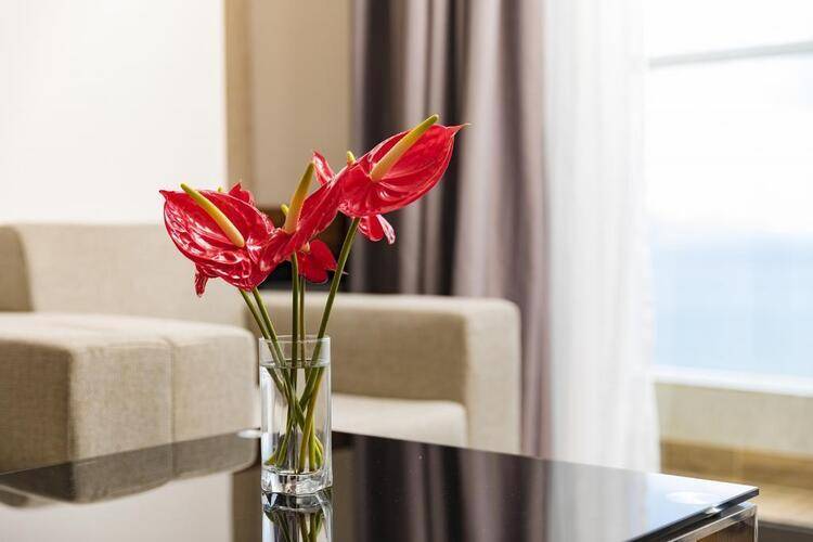 Sea Pearl Hotel