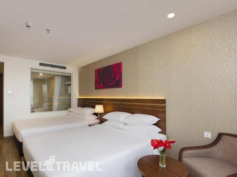 Фотография Sea Pearl Hotel