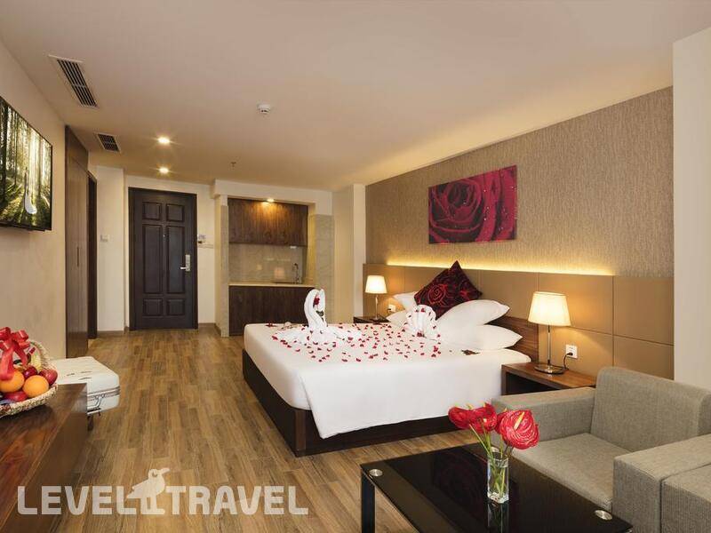 Фотография Sea Pearl Hotel