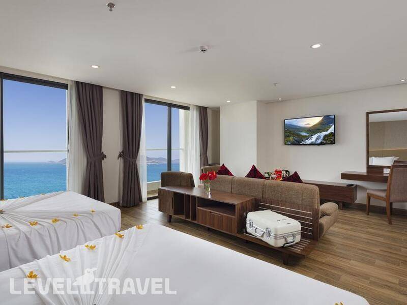 Фотография Sea Pearl Hotel
