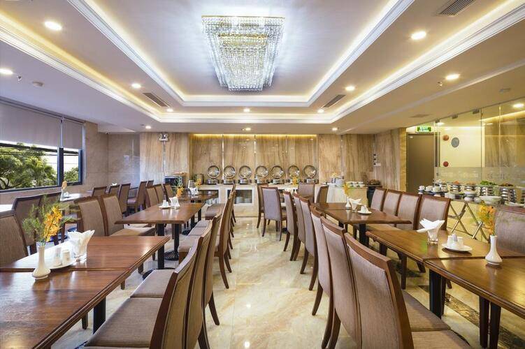 Sea Pearl Hotel
