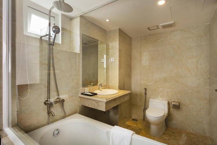 Sea Pearl Hotel
