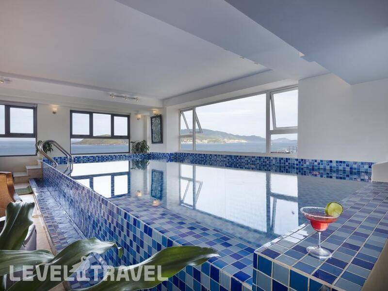 Фотография Sea Pearl Hotel