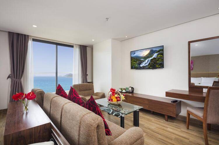 Sea Pearl Hotel