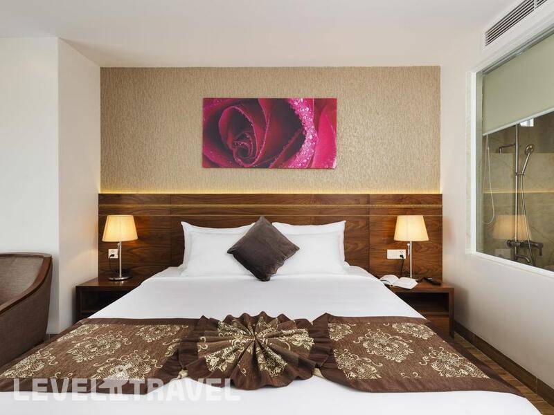 Фотография Sea Pearl Hotel