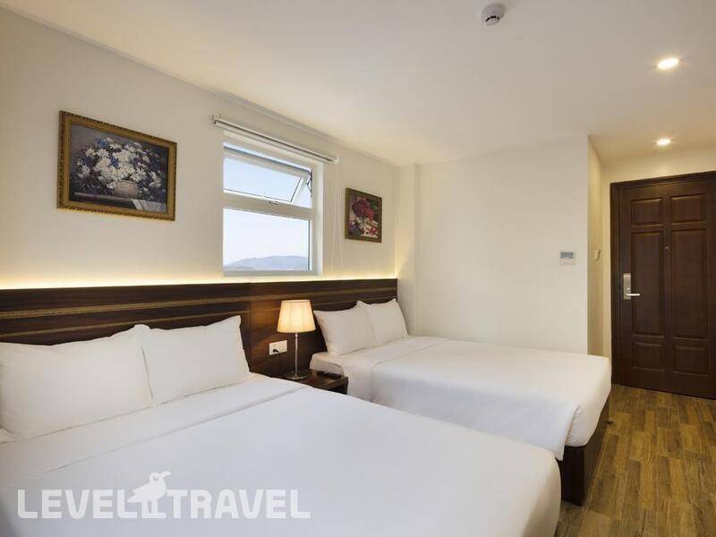 Фотография Sea Pearl Hotel