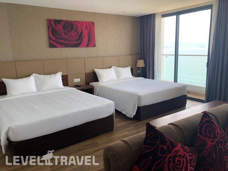 Фотография Sea Pearl Hotel