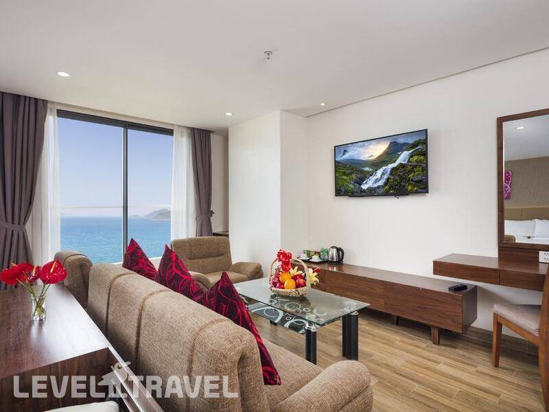 Фотография Sea Pearl Hotel
