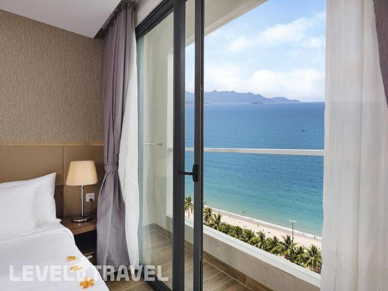 Фотография Sea Pearl Hotel