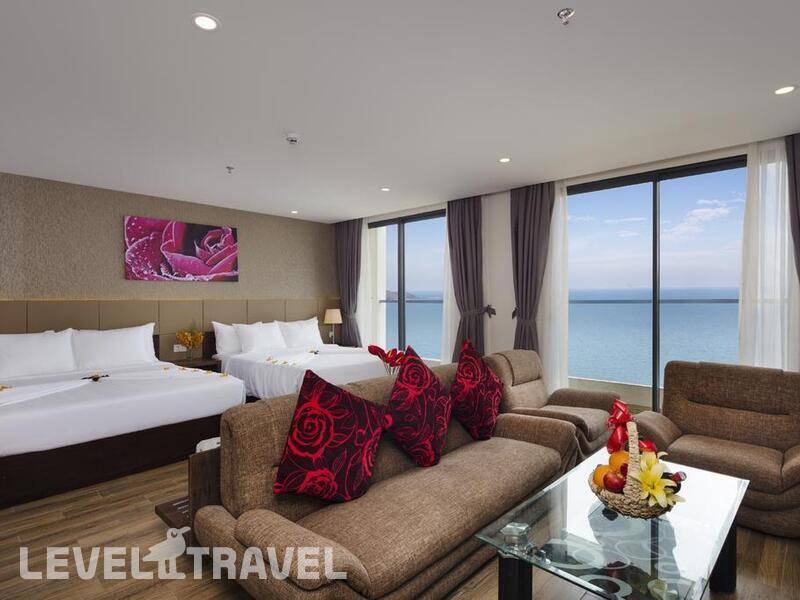 Фотография Sea Pearl Hotel
