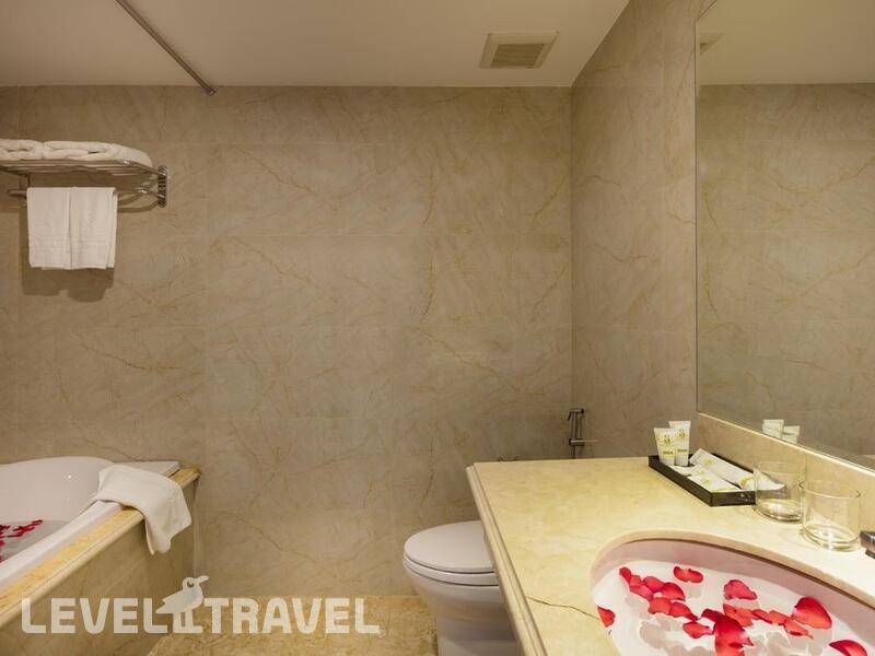 Фотография Sea Pearl Hotel