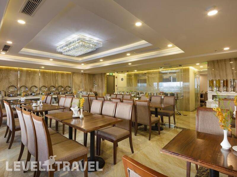 Фотография Sea Pearl Hotel