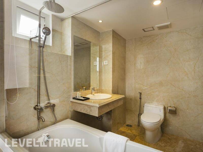 Фотография Sea Pearl Hotel
