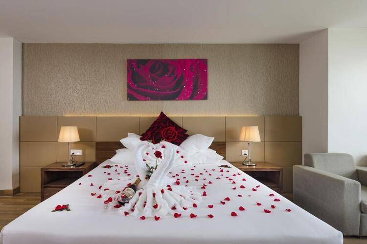 Sea Pearl Hotel