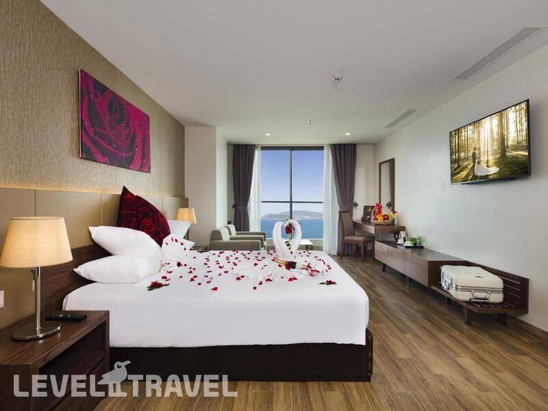 Фотография Sea Pearl Hotel