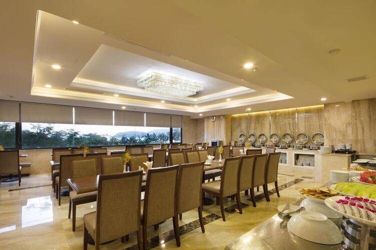 Sea Pearl Hotel