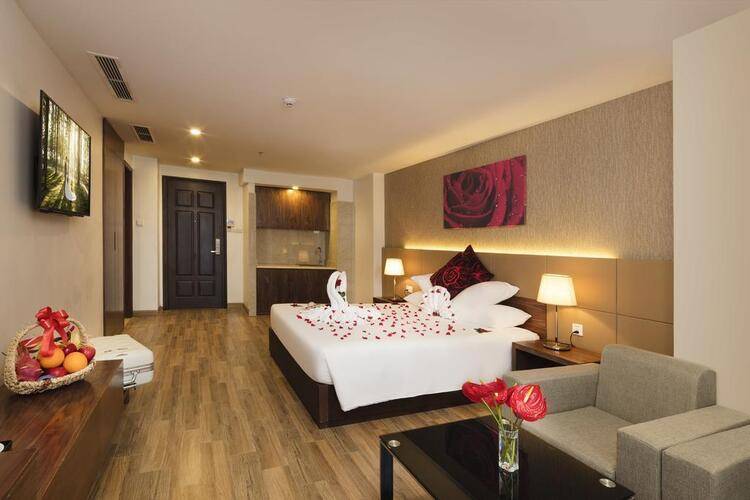 Sea Pearl Hotel