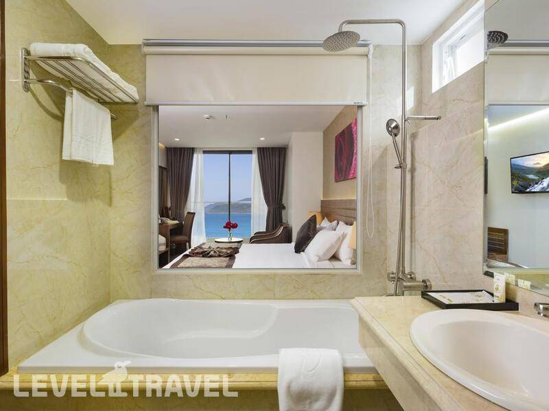 Фотография Sea Pearl Hotel