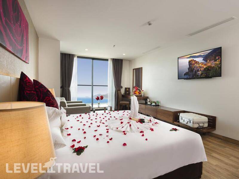 Фотография Sea Pearl Hotel