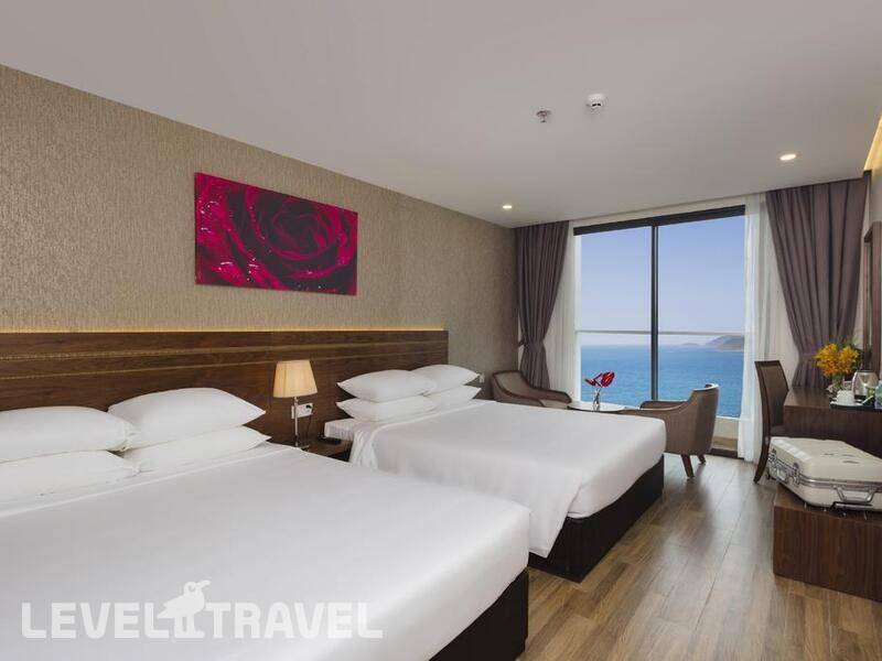 Фотография Sea Pearl Hotel