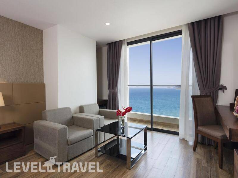 Фотография Sea Pearl Hotel