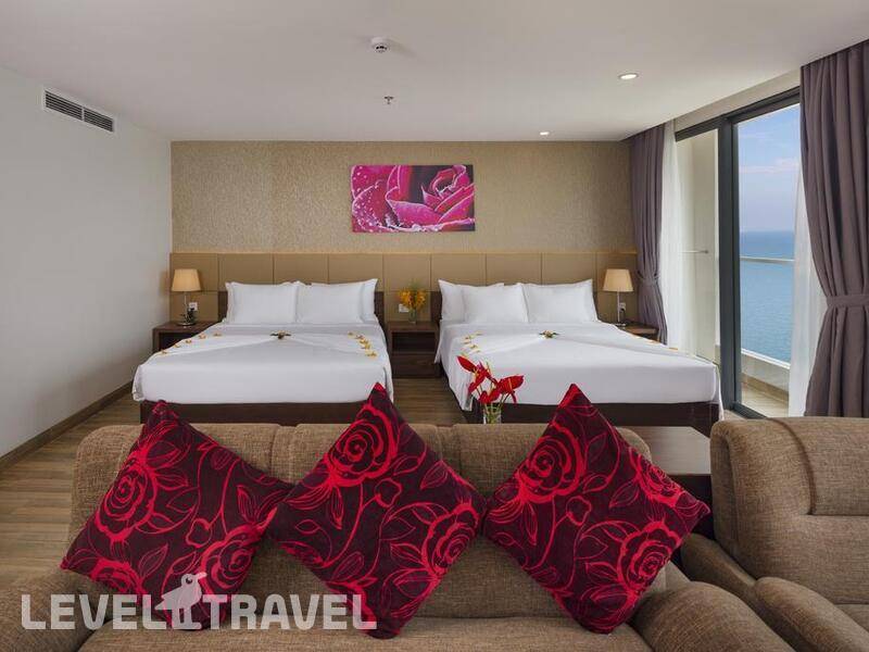 Фотография Sea Pearl Hotel