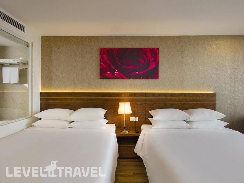Фотография Sea Pearl Hotel