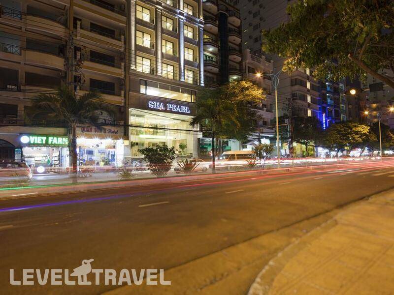 Фотография Sea Pearl Hotel