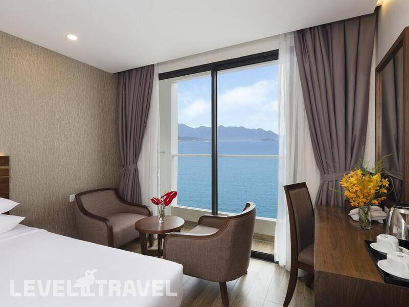 Фотография Sea Pearl Hotel