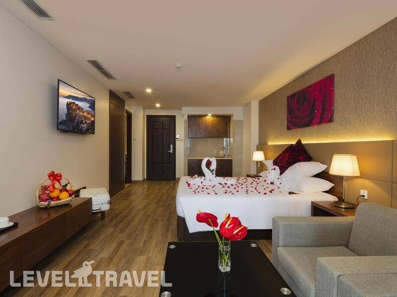 Фотография Sea Pearl Hotel